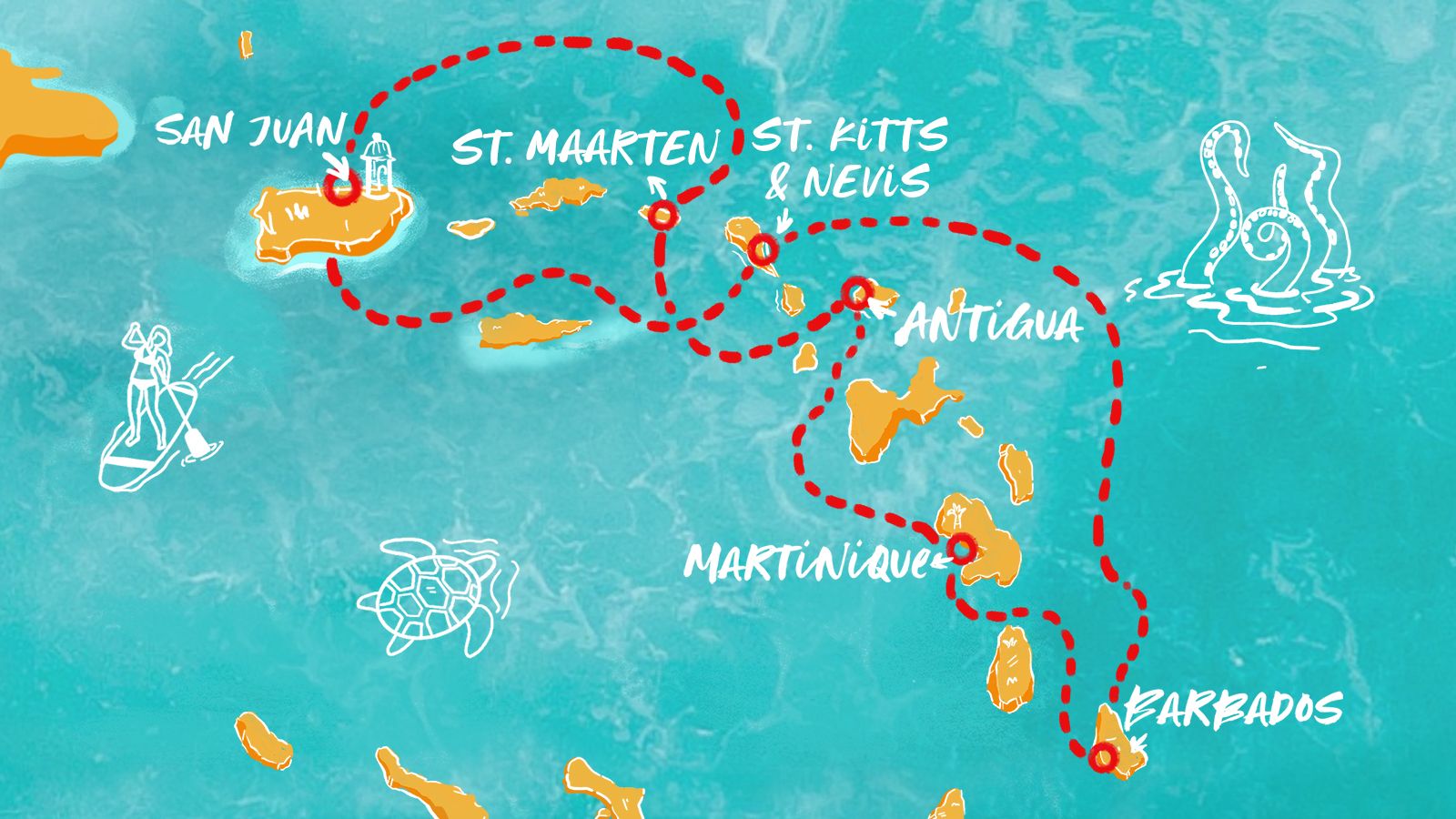 Itinerary Image