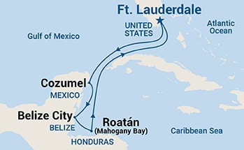 Itinerary Image